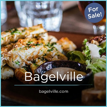 Bagelville.com