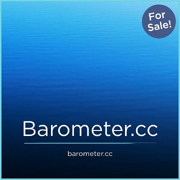 Barometer.cc