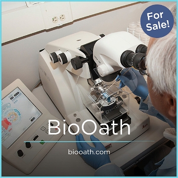 BioOath.com