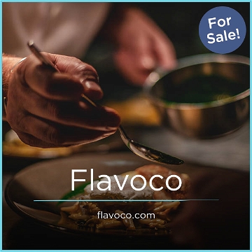 Flavoco.com