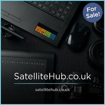 SatelliteHub.co.uk
