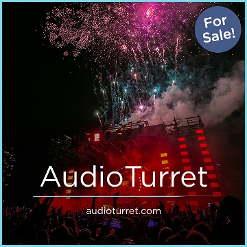 AudioTurret.com