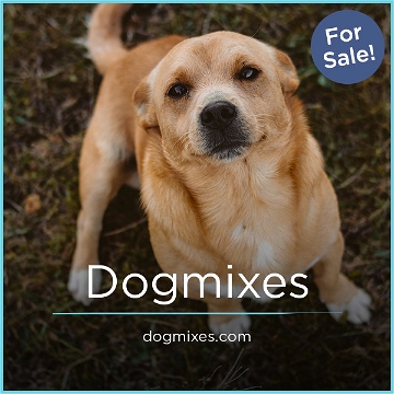 dogmixes.com