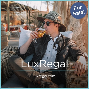 LuxRegal.com