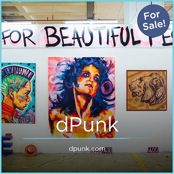DPunk.com