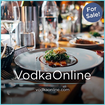 VodkaOnline.com
