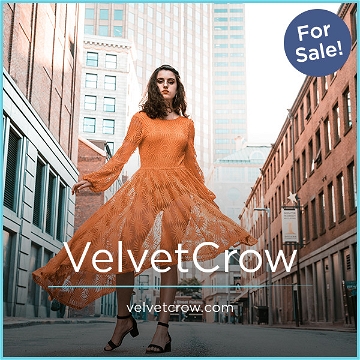 VelvetCrow.com