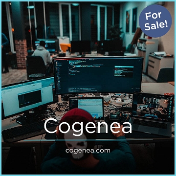 Cogenea.com