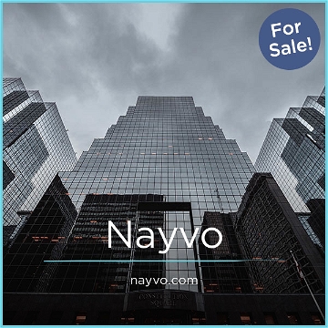 Nayvo.com