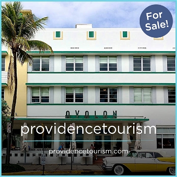 providencetourism.com