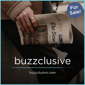 Buzzclusive.com