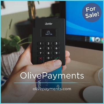 OlivePayments.com