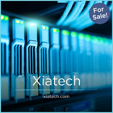 Xiatech.com
