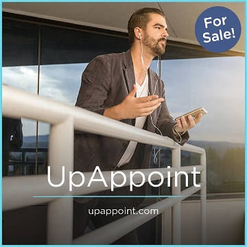 UpAppoint.com