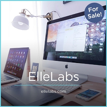 ElleLabs.com