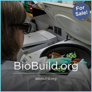 BioBuild.org