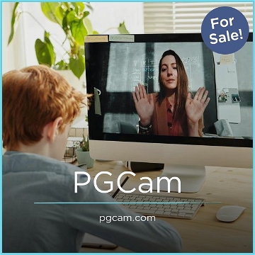 PGCam.com