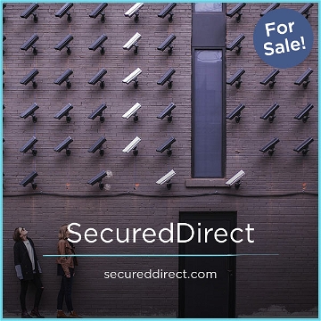 SecuredDirect.com