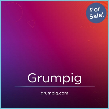Grumpig.com