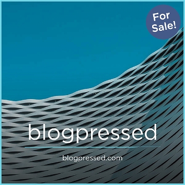 BlogPressed.com