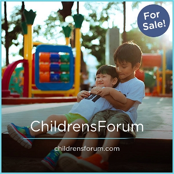 ChildrensForum.com