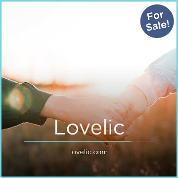Lovelic.com