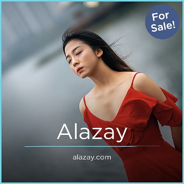 Alazay.com