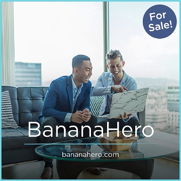 BananaHero.com