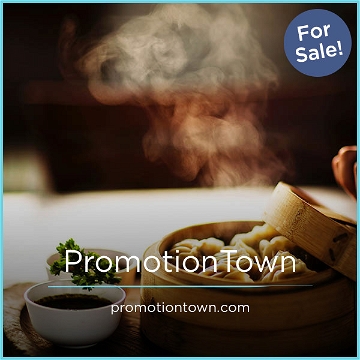 PromotionTown.com