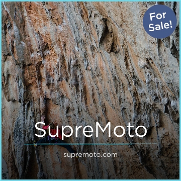 SupreMoto.com