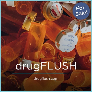 DrugFLUSH.com