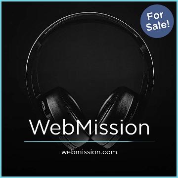 WebMission.com