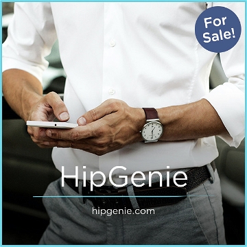 HipGenie.com
