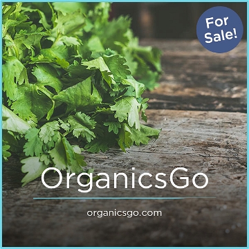 OrganicsGo.com