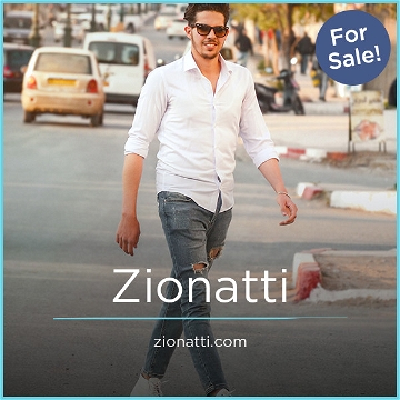 Zionatti.com