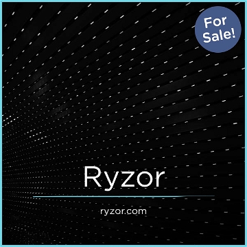 Ryzor.com