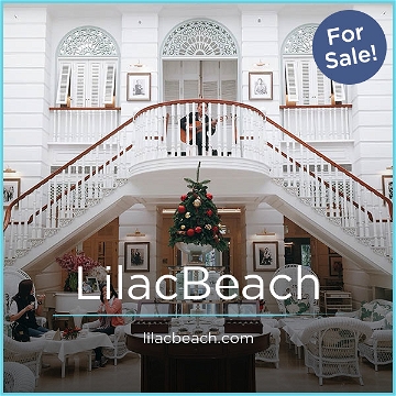 LilacBeach.com