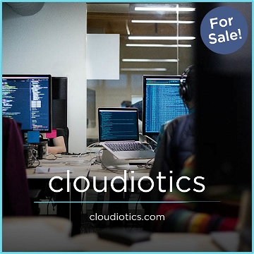 Cloudiotics.com