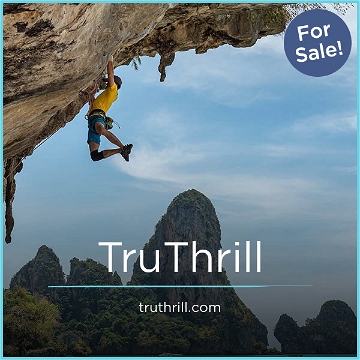 TruThrill.com