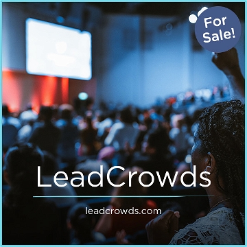 LeadCrowds.com