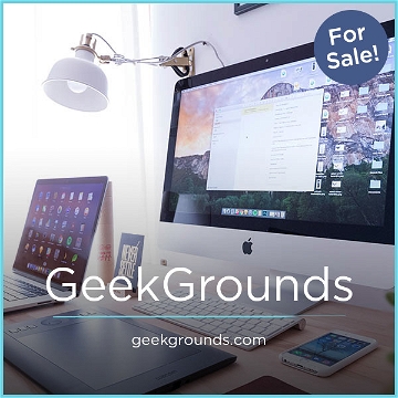 GeekGrounds.com