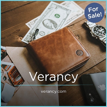 Verancy.com