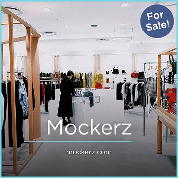 Mockerz.com