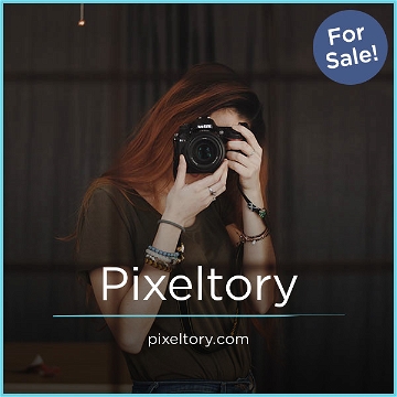 Pixeltory.com