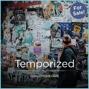 Temporized.com