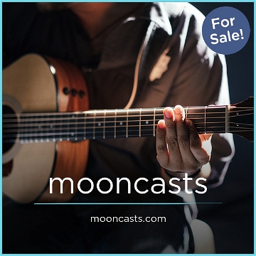 Mooncasts.com
