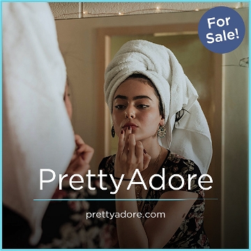PrettyAdore.com