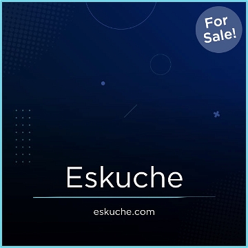 Eskuche.com