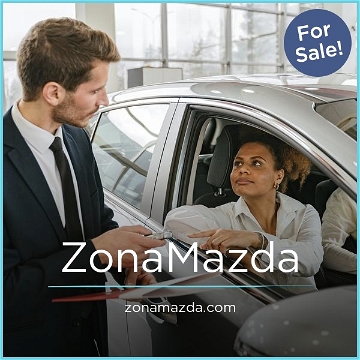 ZonaMazda.com