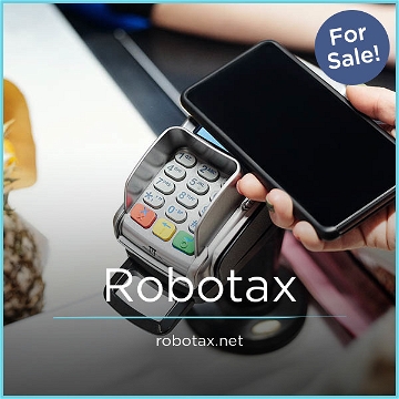 Robotax.net